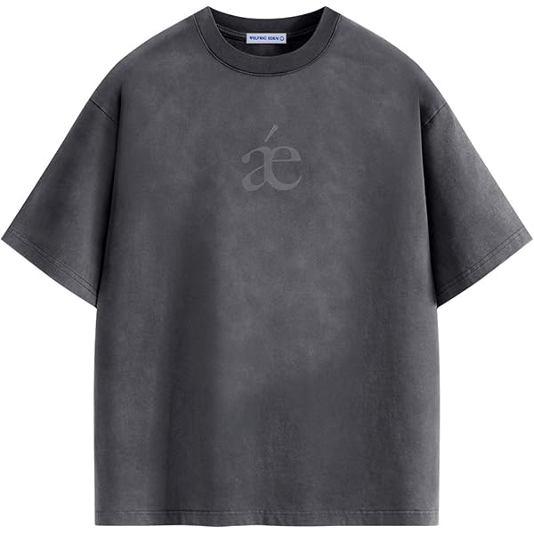 Y2K Graphic T-Shirts Vintage Oversized Tees Streetwear